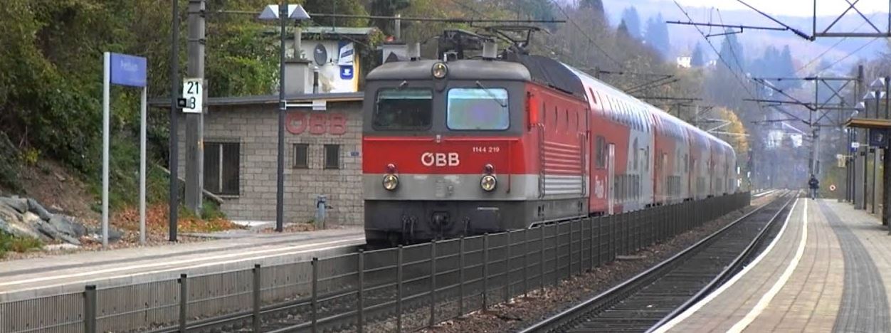 Der neue ÖBB Fahrplan