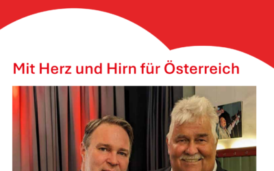 Die neuen Pressbaumer Mitteilungen Sommer 2024 sind da