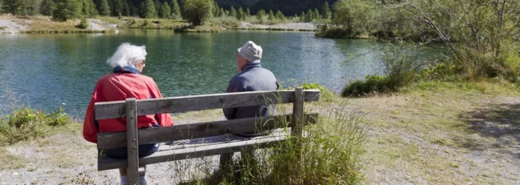 Wohnen im Alter