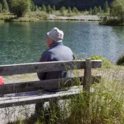 Wohnen im Alter