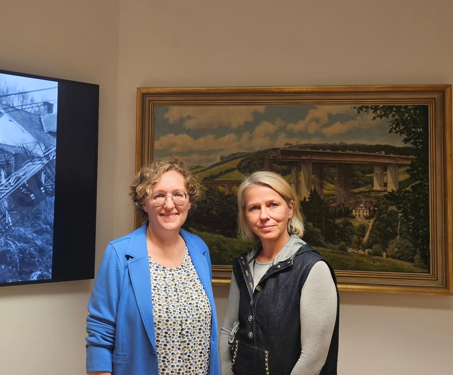 Wiedereröffnung des Heimatmuseums Pressbaum
