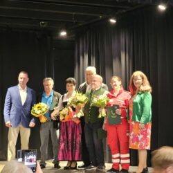 Tag der Vereine & Neubürgerbegrüßung