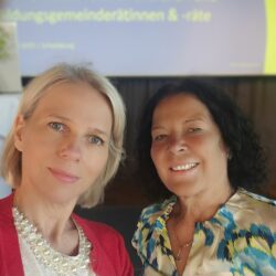 NÖ Vernetzungstreffen der Kulturverantwortlichen und Bildungsgemeinderät:innen