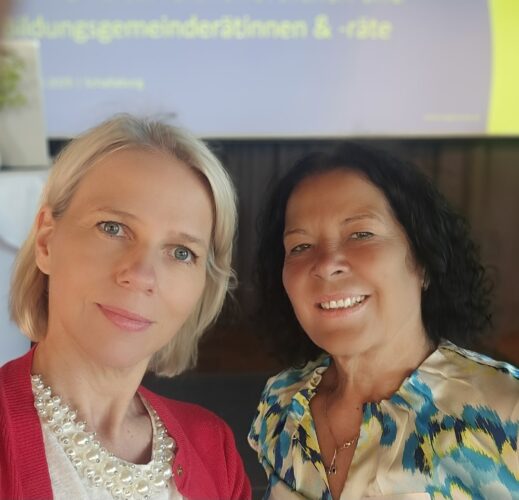 NÖ Vernetzungstreffen der Kulturverantwortlichen und Bildungsgemeinderät:innen