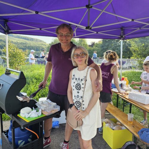 Jugendfest von Re:spect – Ein voller Erfolg!