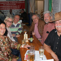 Country-Fest der FF Rekawinkel