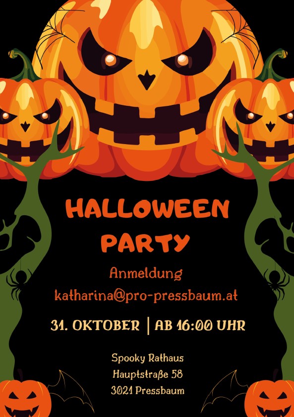 Herbst_Intern_halloween_Party