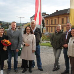 25 Jahre BIO&REGIO Bauernmarkt Pressbaum