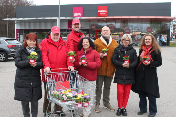 Valentinsgrüße Pro-Prssbaum 2024