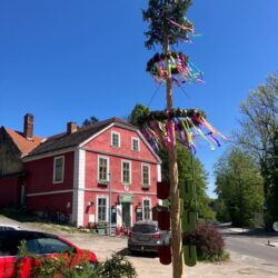 1.Mai 2026 May-baumfest im GH Mayer in Rekawinkel