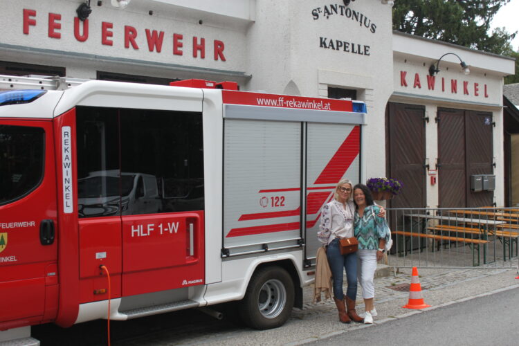 Country Fest der FF Rekawinkel 2026