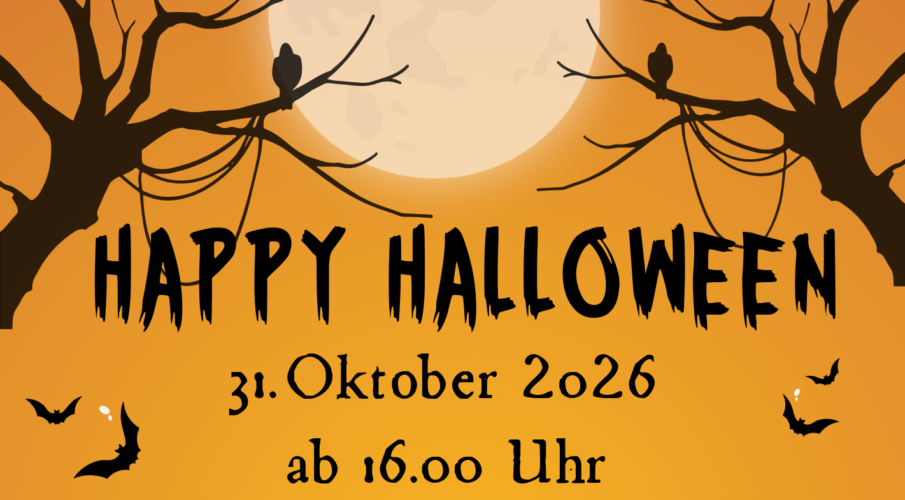 Kleine Geister - Happy Halloween