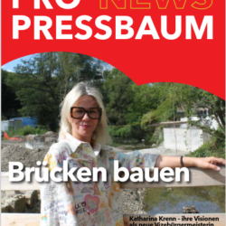 Unsere Zeitung Sommer / Herbst 2026 ist da!